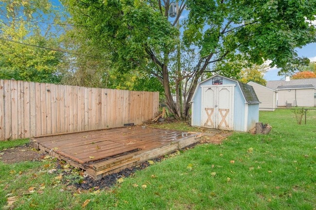 Building Photo - Affordable 3-Bedroom Home with Covered Pat...