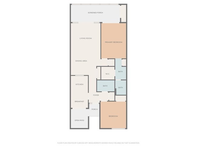 Building Photo - 3928 Vine Trail