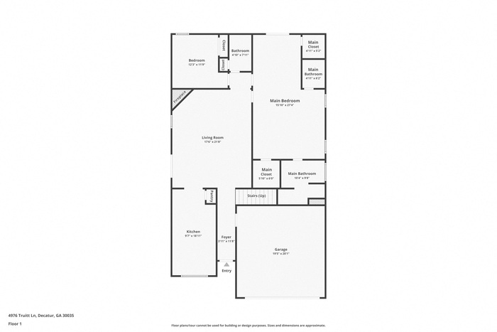 Building Photo - 4976 Truitt Ln