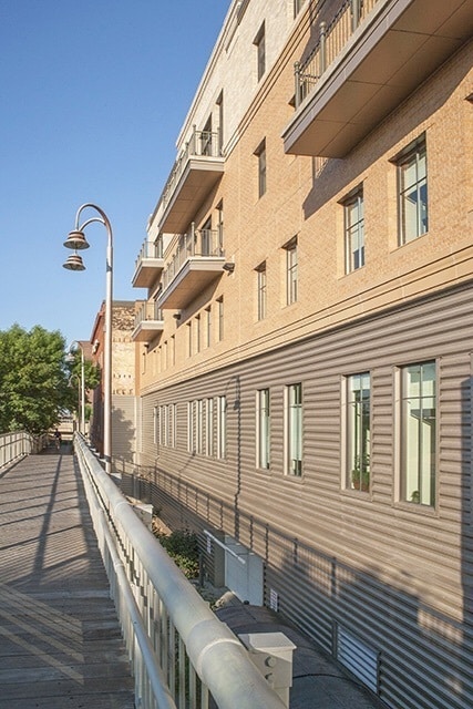 Building Photo - Stunning, Furnished Wieland Block Condo Downtown Duluth**Available Now!