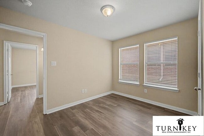 Building Photo - Available Now: The West Fort Worth Duplex You've Been Waiting For