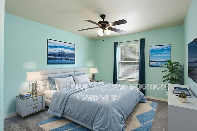 Building Photo - 6819 Liberty Stone