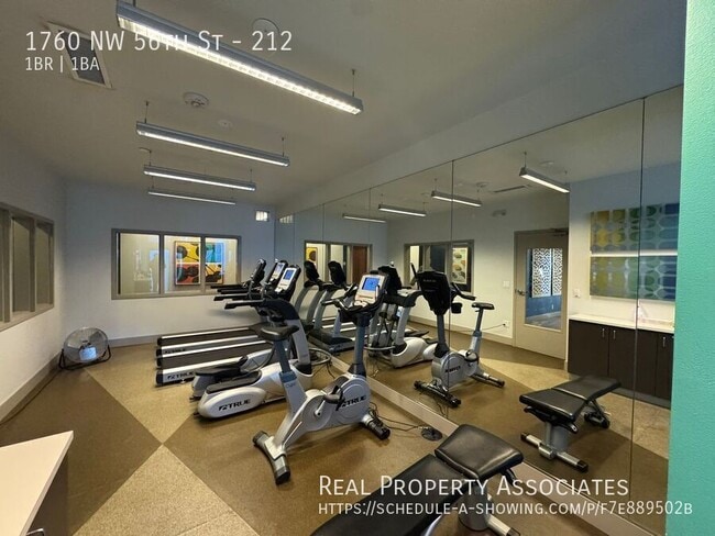 Building Photo - 1760 NW 56th St