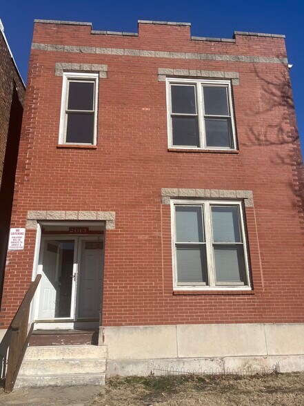 Building Photo - 2013 Geyer Ave