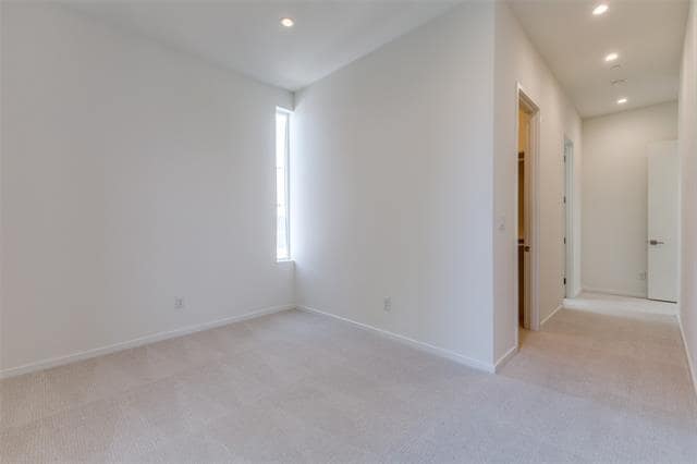 Building Photo - 3816 San Jacinto St