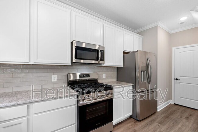 Building Photo - 11515 Barkley Knl Ln