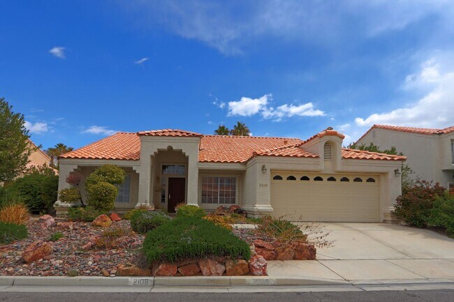 Building Photo - Fabulous Summerlin  Home!
