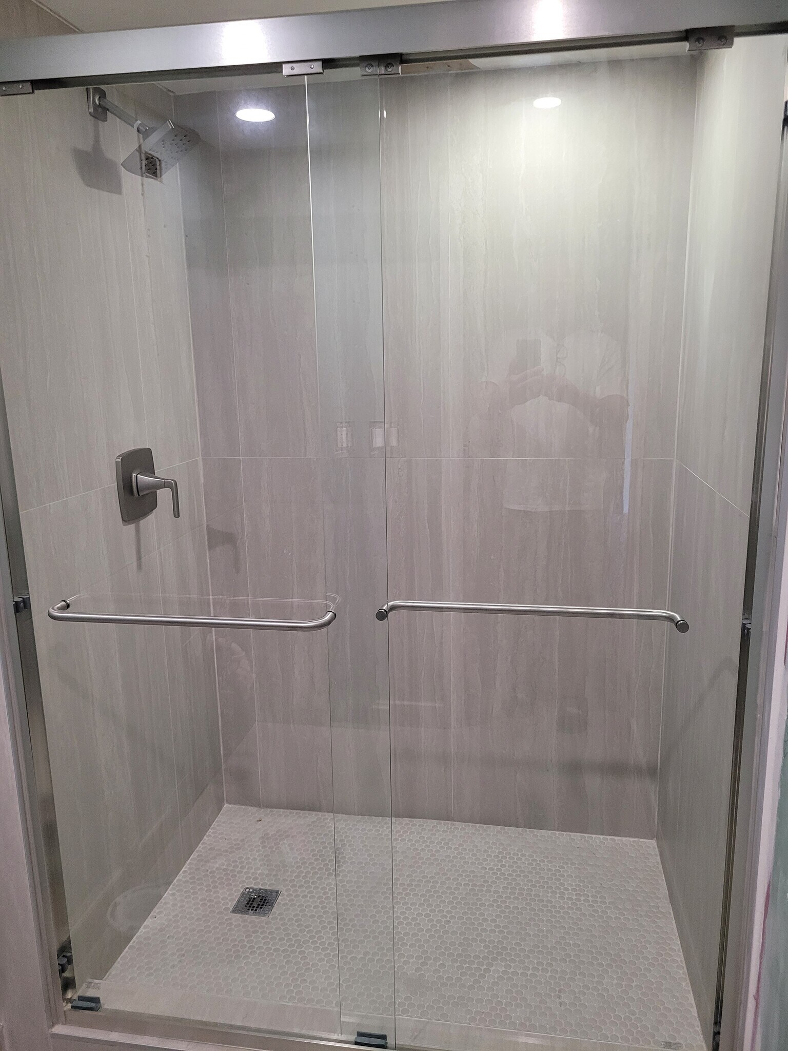 Second Bathroom - 20400 W Country Club Dr