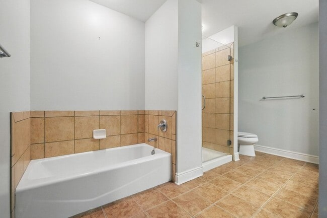 Building Photo - Welcome to Downtown Living with a view