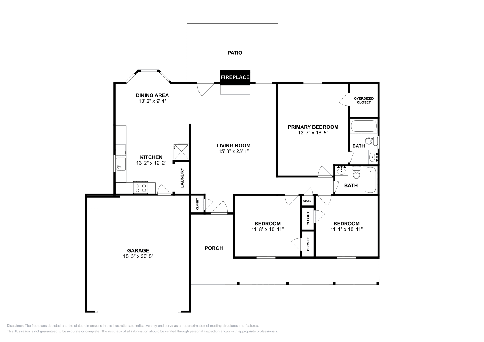 Building Photo - 1588 Thornwick Trace