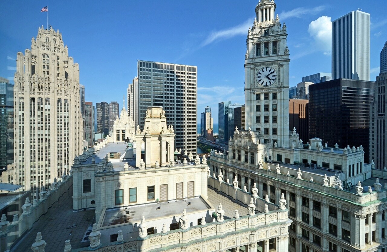 Building Photo - 405 N Wabash Ave
