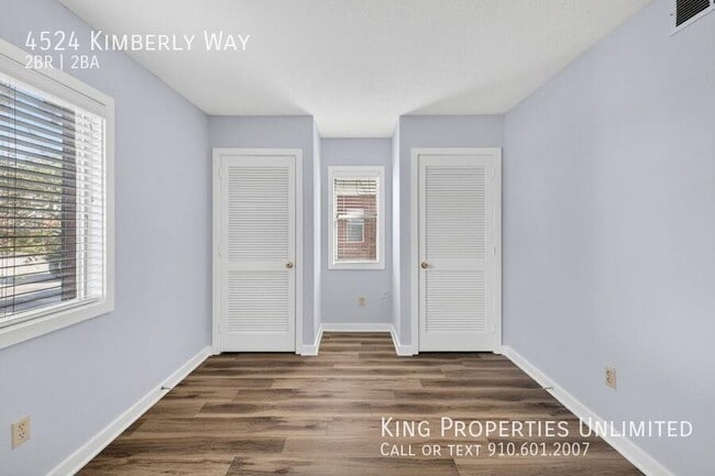 Building Photo - 4524 Kimberly Way