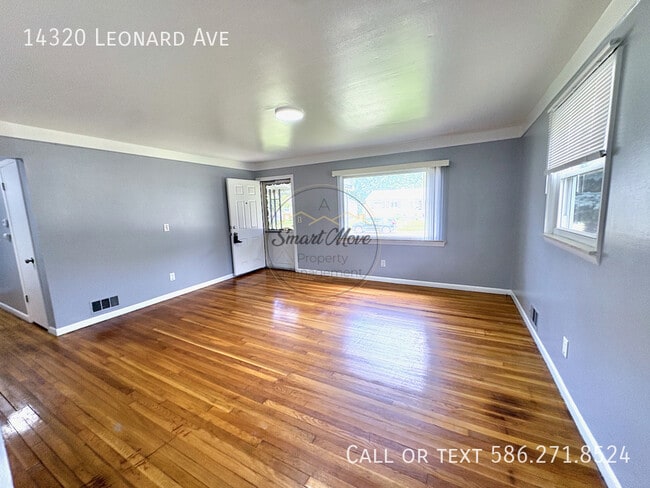 Building Photo - 14320 Leonard Ave