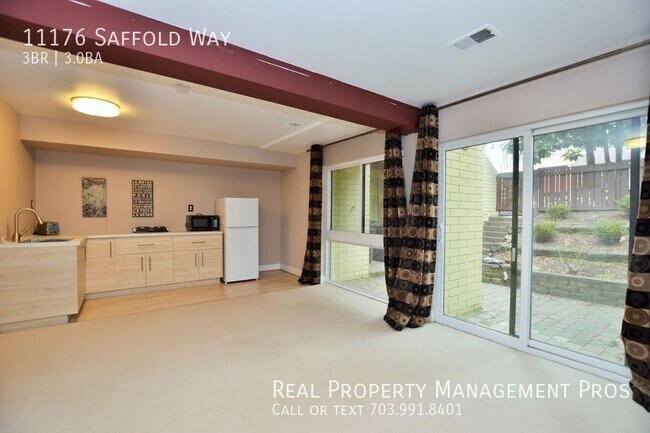 Building Photo - 11176 Saffold Way