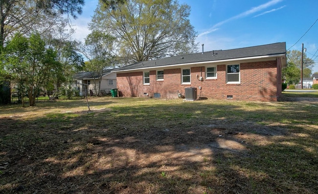 Building Photo - Stunning Fully Renovated 3BR Home in Camden – Move-In Ready!