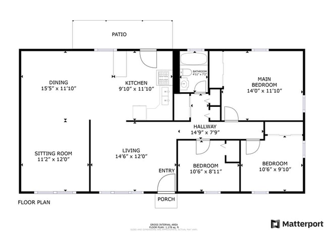 Building Photo - 4829 Weber Dr