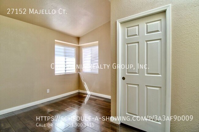 Building Photo - 27152 Majello Ct