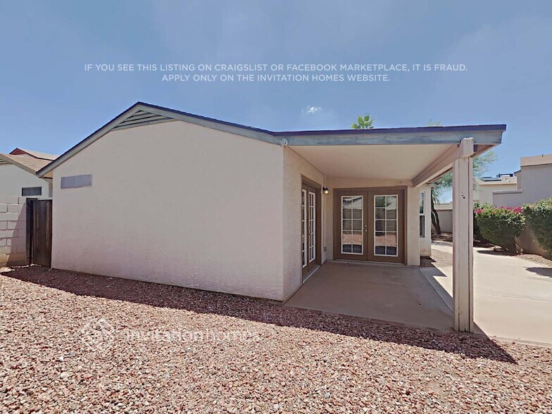 Building Photo - 4776 W Marco Polo Rd