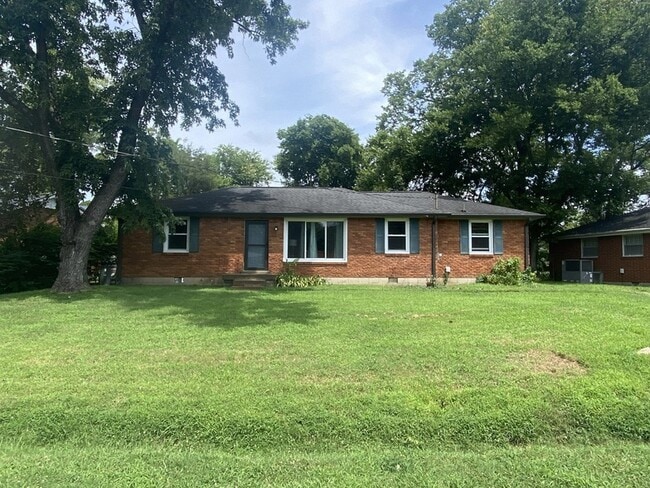 Primary Photo - 6416 Henry Ford Dr