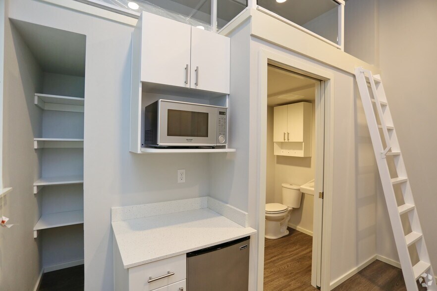 Avalon Micro Studios Seattle Wa Apartment Finder