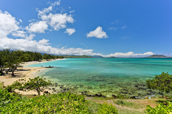 Kailua Bay - 497 Kailua Rd