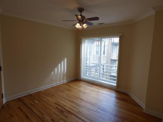 Building Photo - 4606 N Monticello Ave