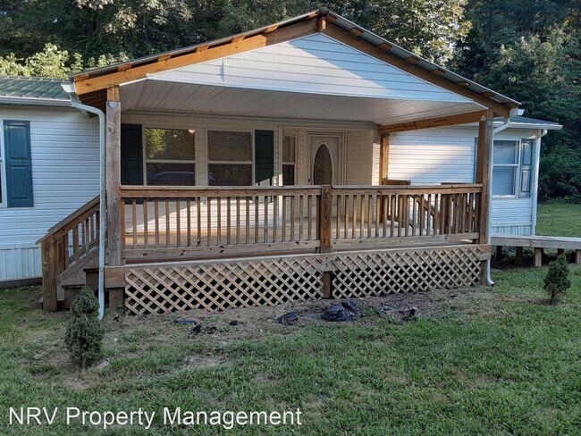 Building Photo - 3 br, 2 bath House - 1253 Union Valley