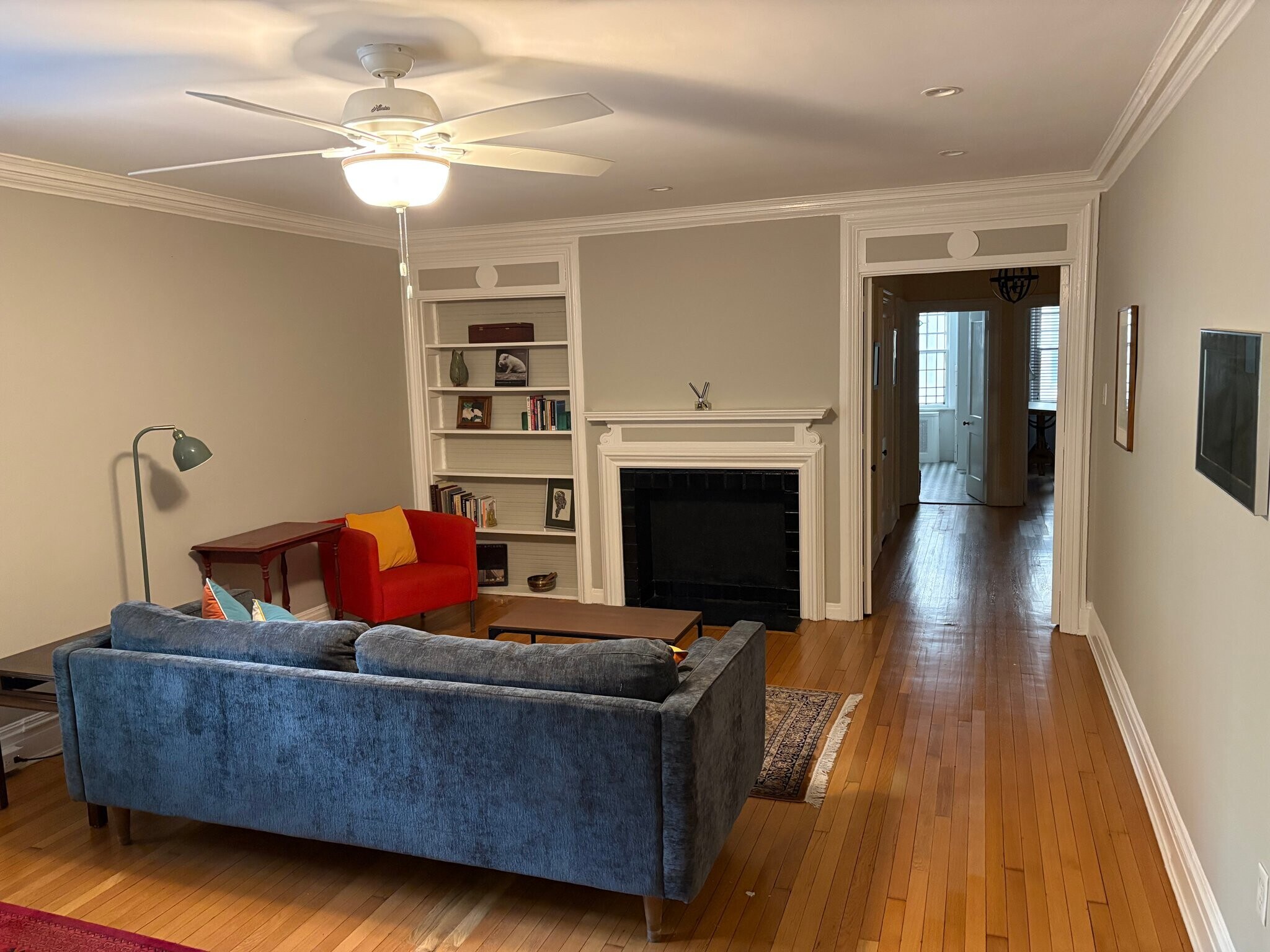 Building Photo - 4637 Pine St