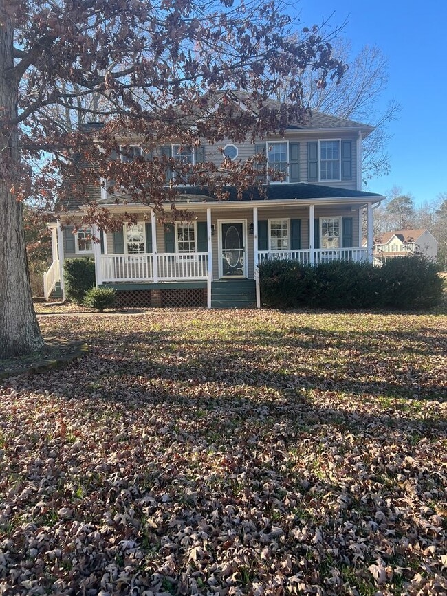 Primary Photo - 7413 Cross Point Ln