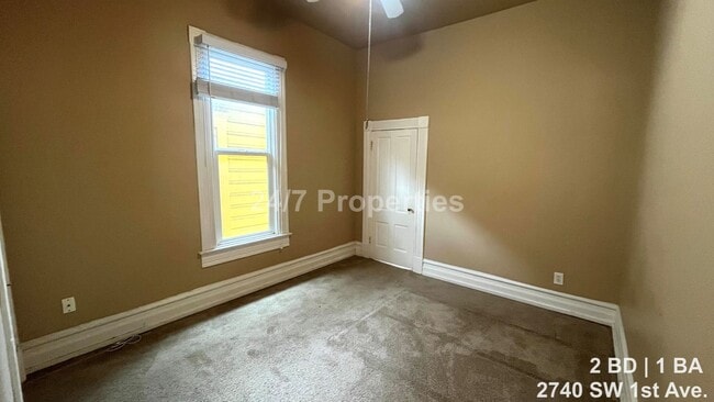 Building Photo - Classic 2 BD | 1 BA Home Near OHSU!