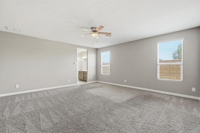 Building Photo - Spacious 5-Bedroom Home with Open Floor Plan & Private Backyard