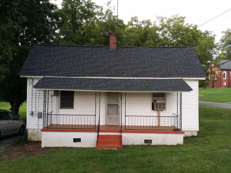 Building Photo - 158 Duke street