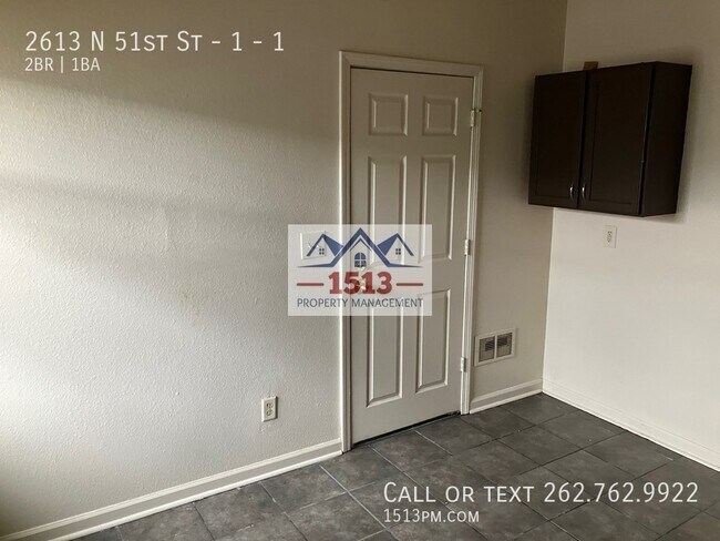 Building Photo - 2613 N 51st St
