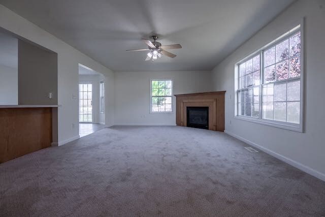 Building Photo - Large Duplex; Dunlap Schools