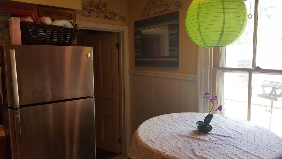 Kitchen - 77 Waterloo Avenue