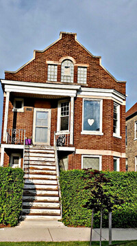 Building Photo - 3741 S Honore St