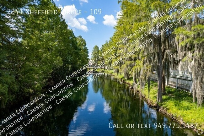 Building Photo - 2841 Sheffield Cir