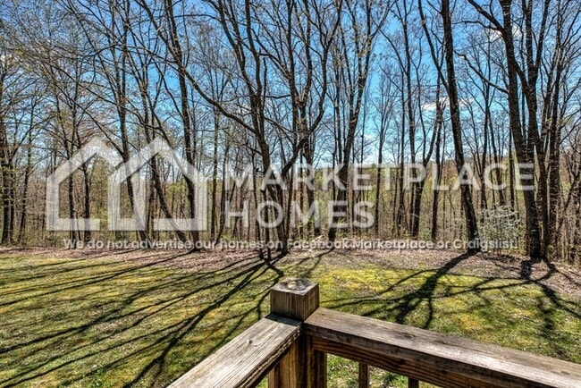 Building Photo - 156 Martin Burgess Rd