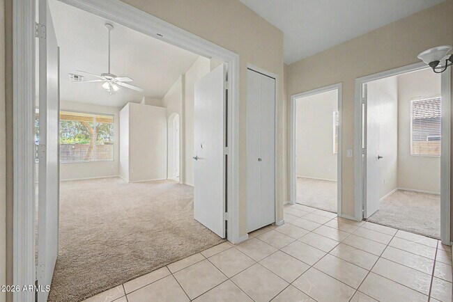 Building Photo - 4545 E Rowel Rd