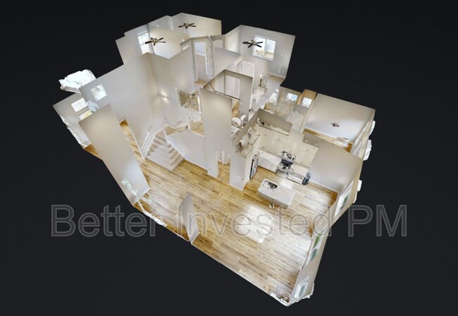 Building Photo - 1807 Palisades Dr