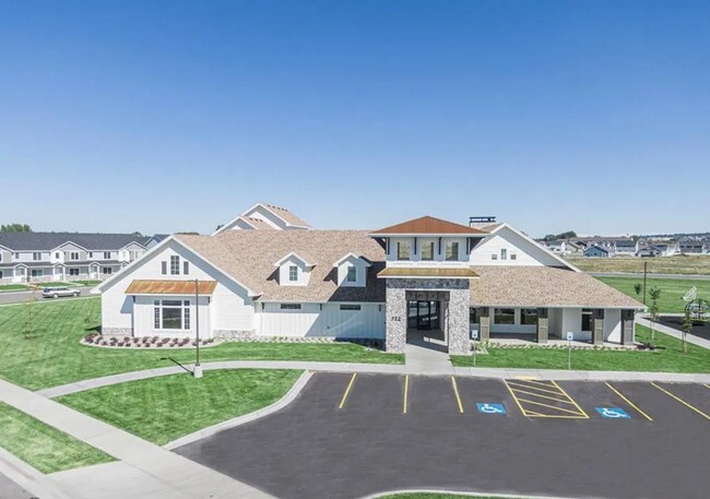 Building Photo - *$200 OFF FIRST MONTH RENT! | BEAUTIFUL 3 bed, 2 bath home in the desirable Summerfield Subdivision