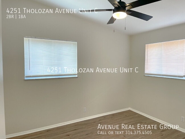 Building Photo - 4251 Tholozan Ave