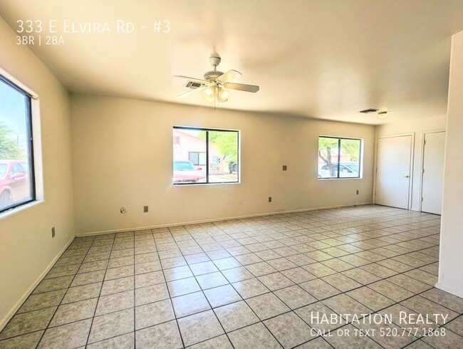 Building Photo - Spacious 3Bed/2Bath at Barrio Nopal, near ...