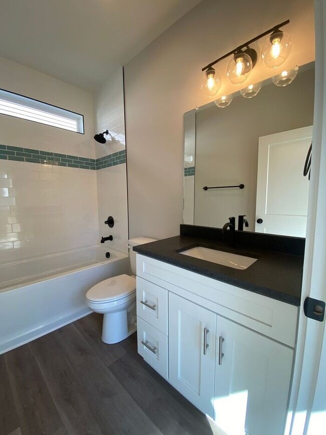 Building Photo - Beautiful New Construction in Madison - 3 Bed 2 Bath - Utilities & Lawncare Included