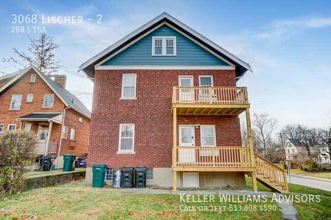 Building Photo - 3068 Lischer-2