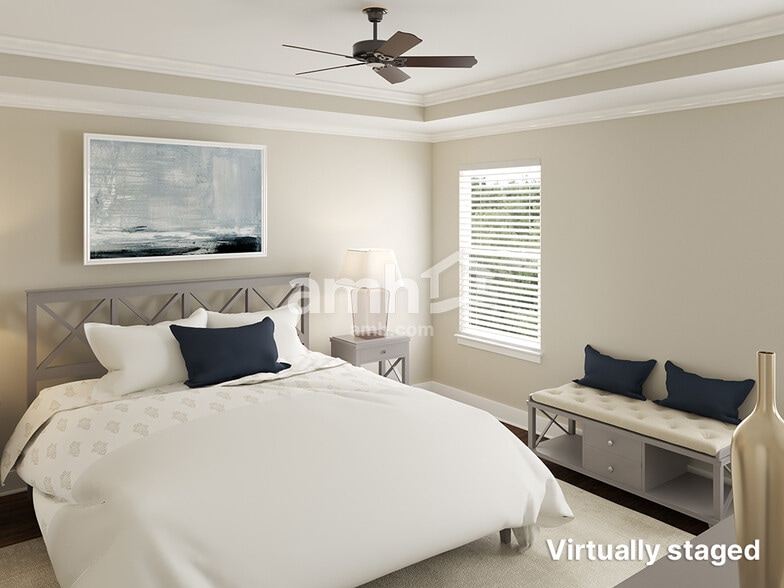 Building Photo - 3592 Butler Rd