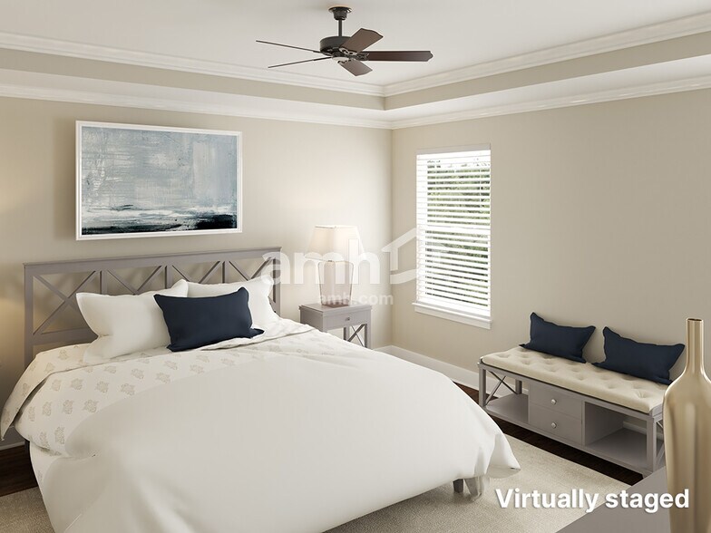 Building Photo - 6469 E Paseo Baranda