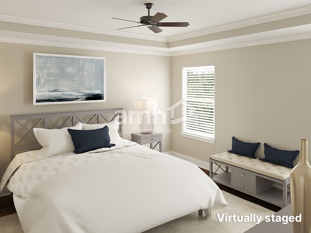Building Photo - 6516 E Paseo Alga
