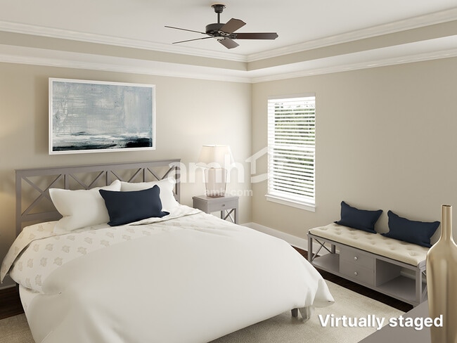 Building Photo - 6478 E Paseo Alga