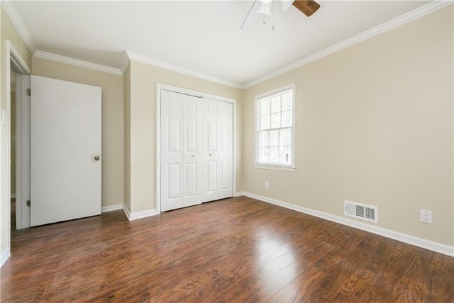 Building Photo - 4140 Gunnin Rd